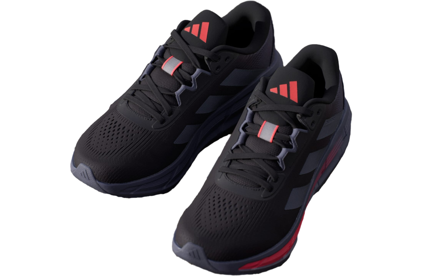 Adidas Questar 3 Core Black / Onix