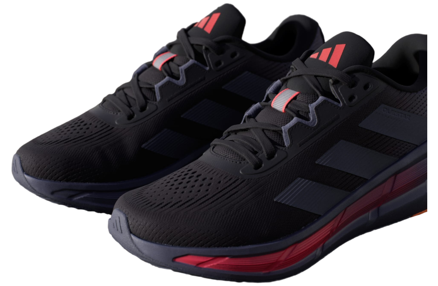 Adidas Questar 3 Core Black / Onix
