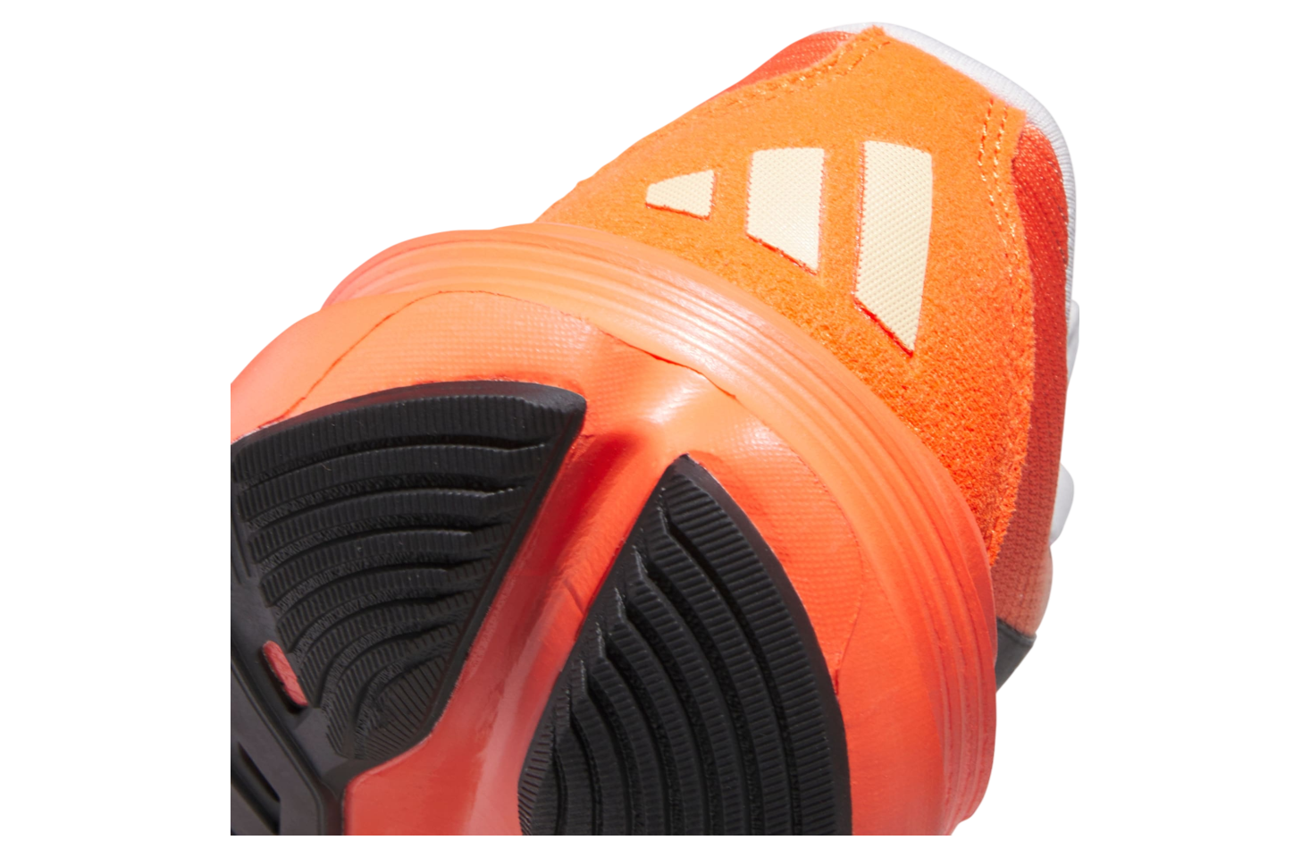 Adidas Questar 3 Dash Grey / Grey Five