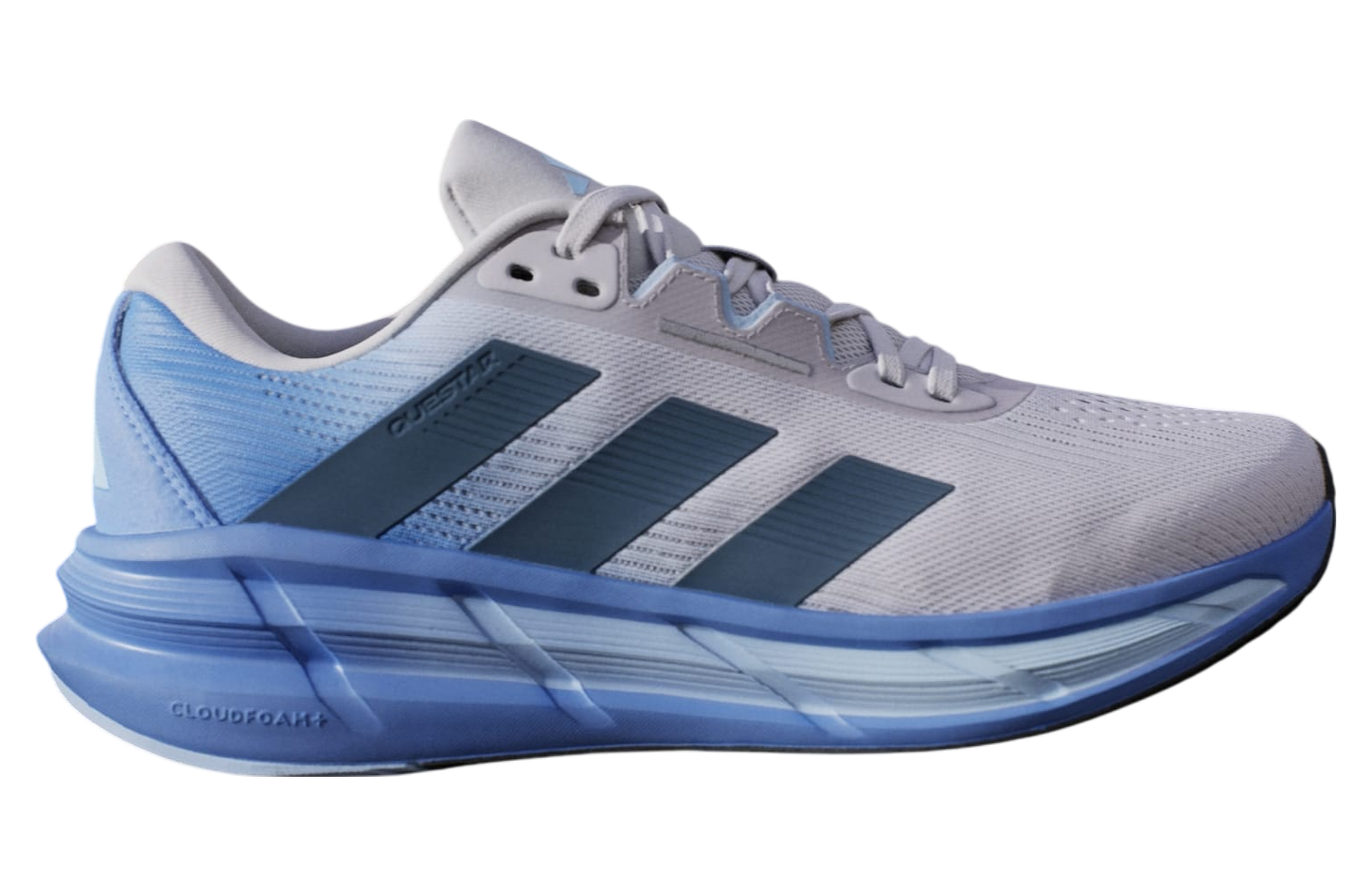 Adidas Questar 3 Dash Grey / Preloved Ink