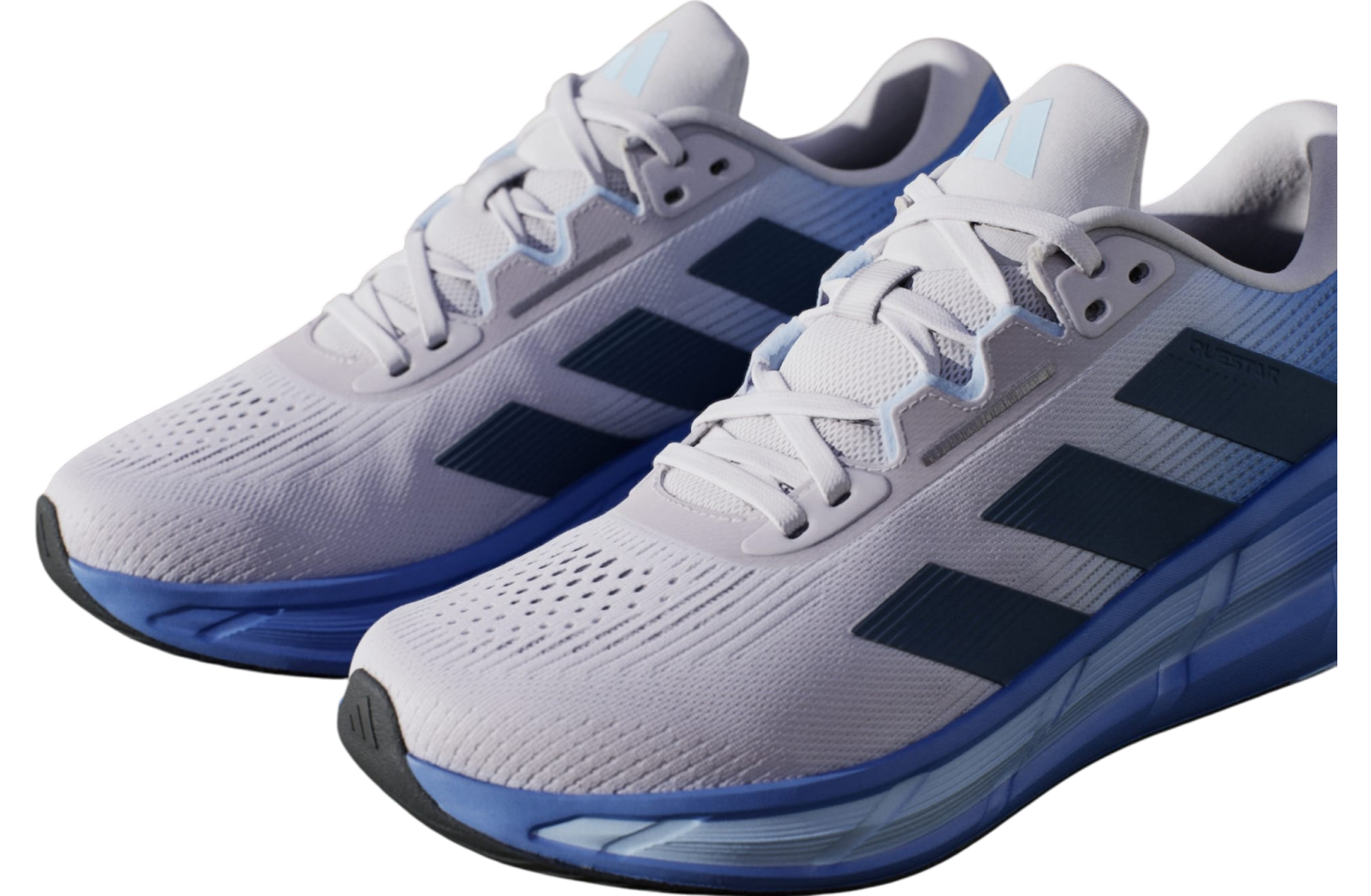 Adidas Questar 3 Dash Grey / Preloved Ink