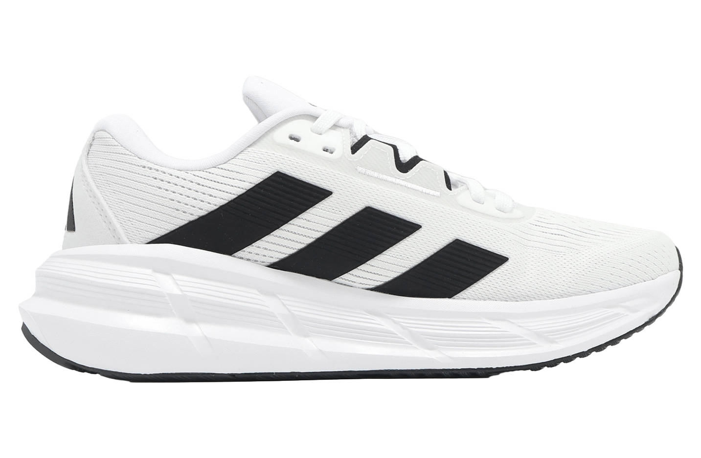 Adidas Questar 3 M Cloud White / Core Black