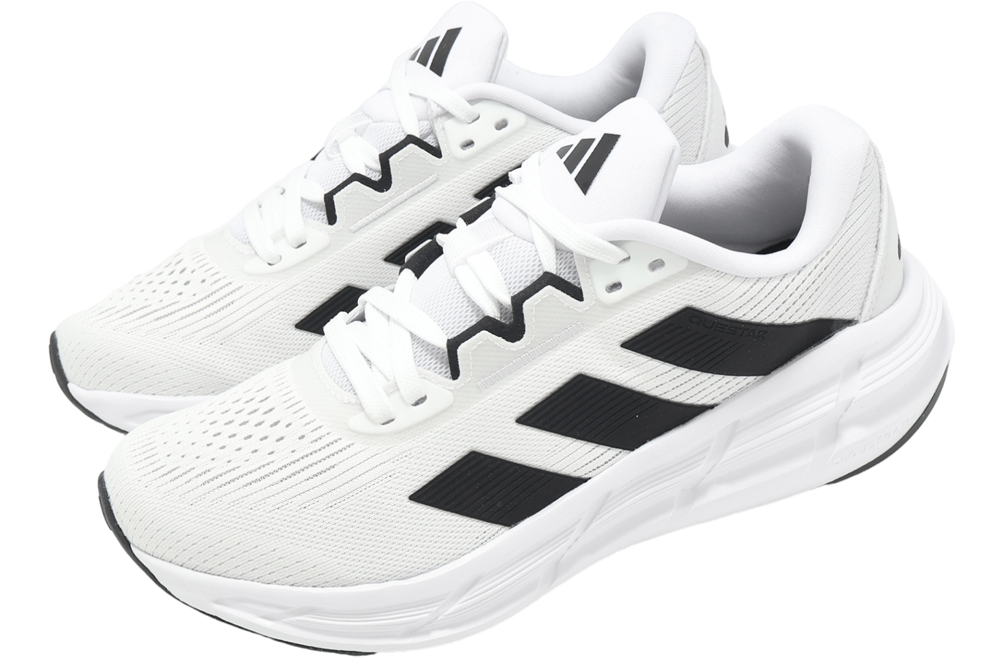 Adidas Questar 3 M Cloud White / Core Black