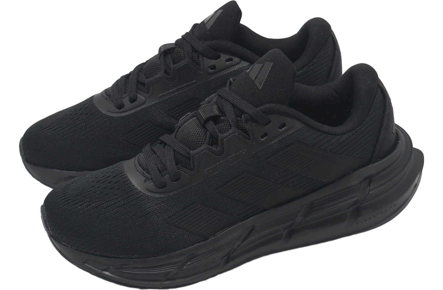 Adidas Questar 3 M Core Black / Grey Six