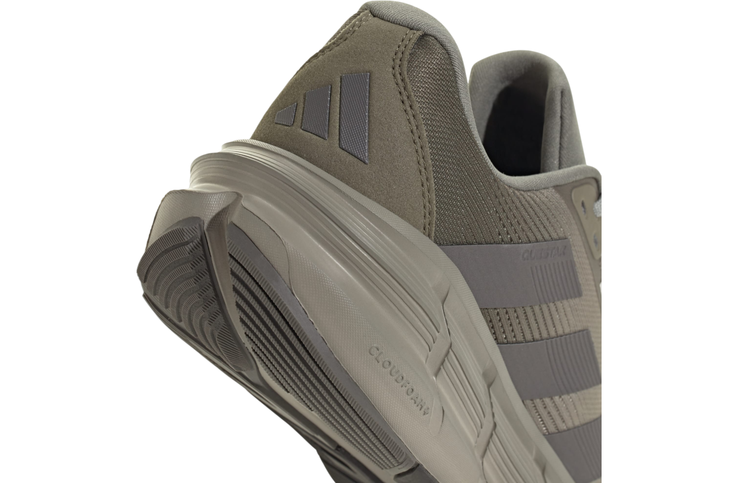 Adidas Questar 3 Silver Pebble / Charcoal