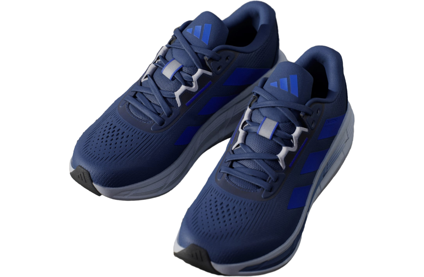 Adidas Questar 3 Tech Indigo / Lucid Blue