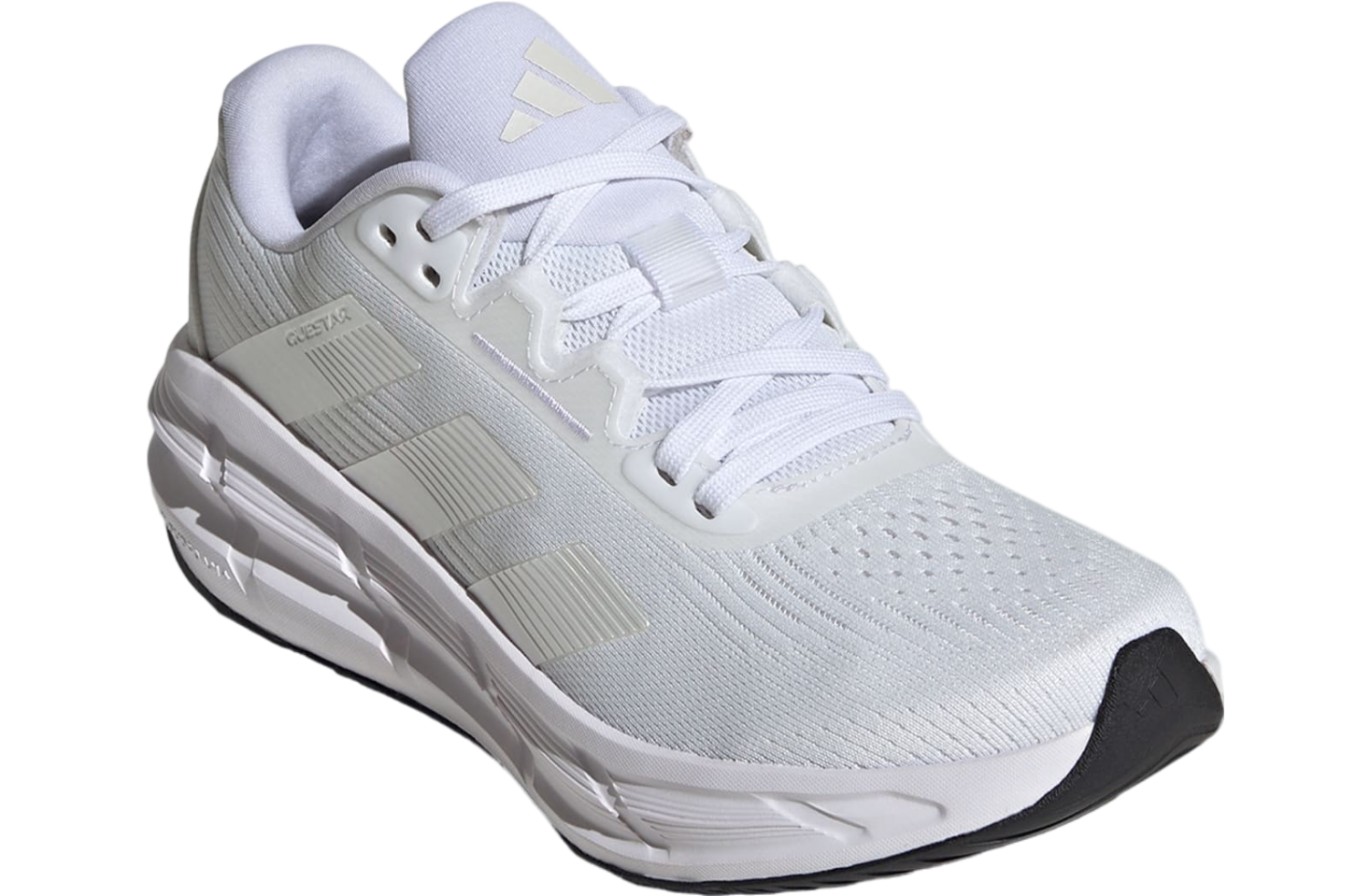 Adidas Questar 3 WMNS Cloud White / Core Black