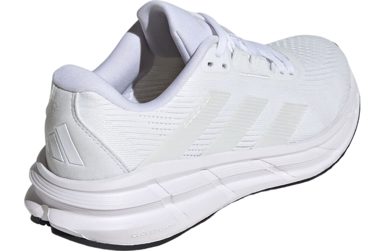 Adidas Questar 3 WMNS Cloud White / Core Black