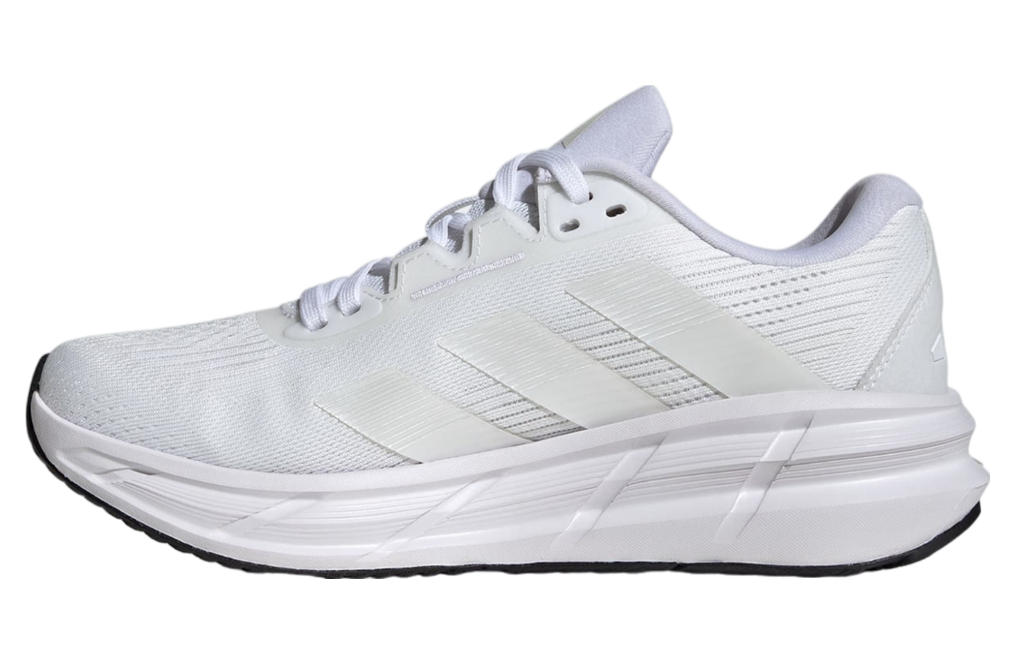 Adidas Questar 3 WMNS Cloud White / Core Black