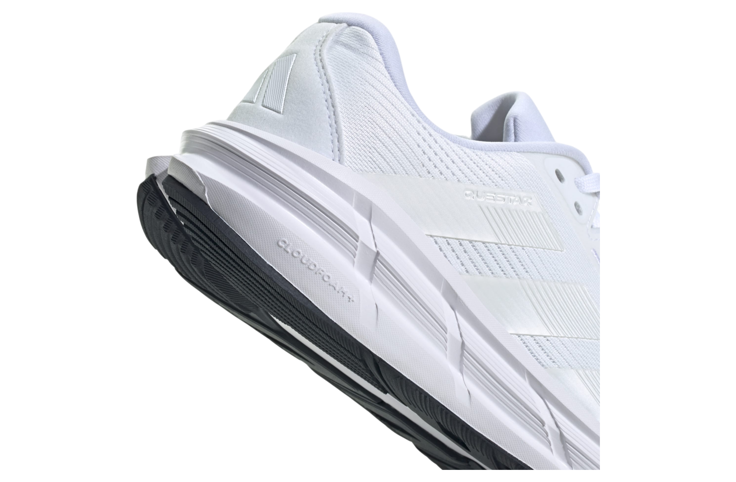 Adidas Questar 3 WMNS Cloud White / Core Black