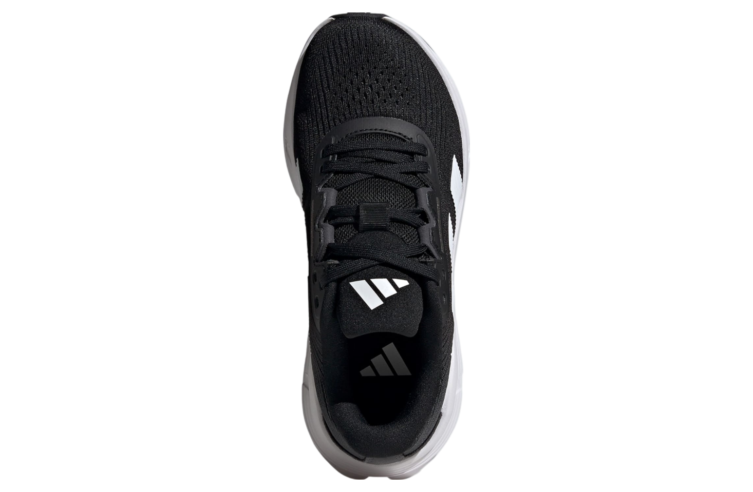 Adidas Questar 3 WMNS Core Black / Cloud White