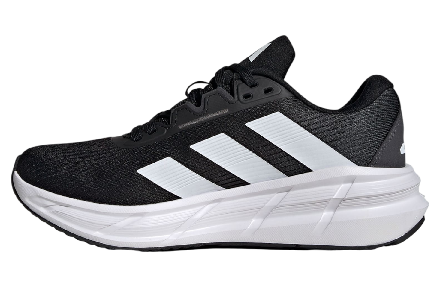 Adidas Questar 3 WMNS Core Black / Cloud White