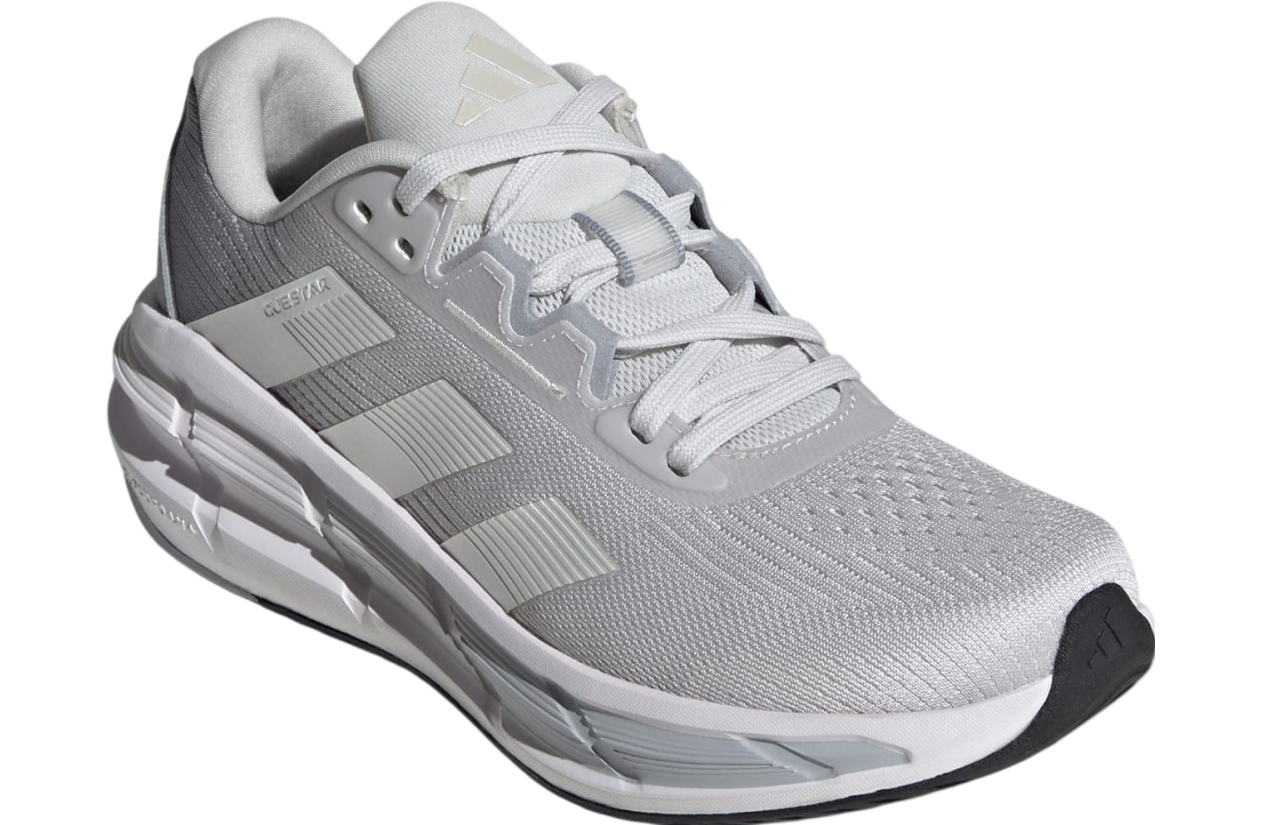 Adidas Questar 3 WMNS Dash Grey / Zero Metalic