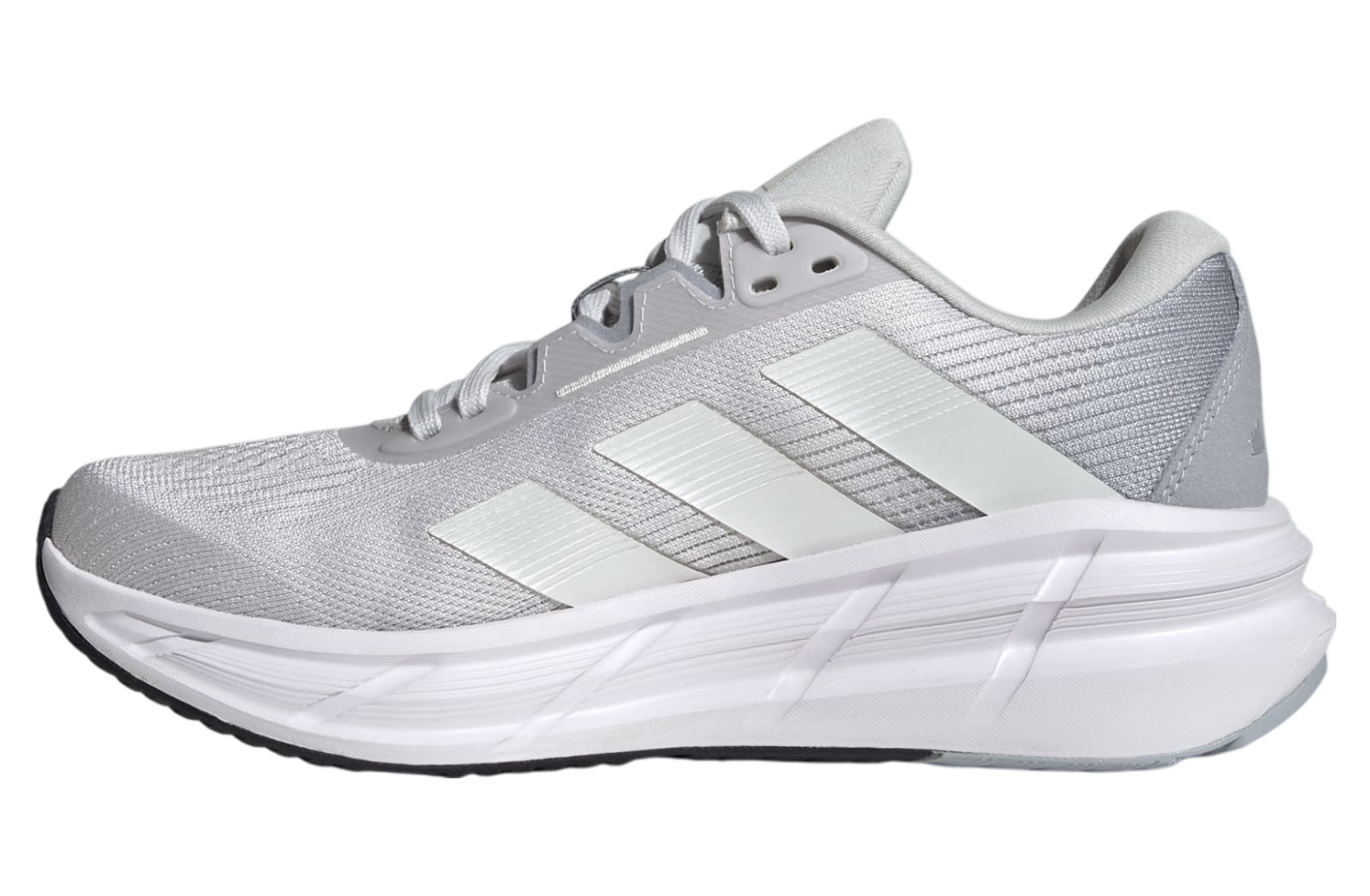 Adidas Questar 3 WMNS Dash Grey / Zero Metalic