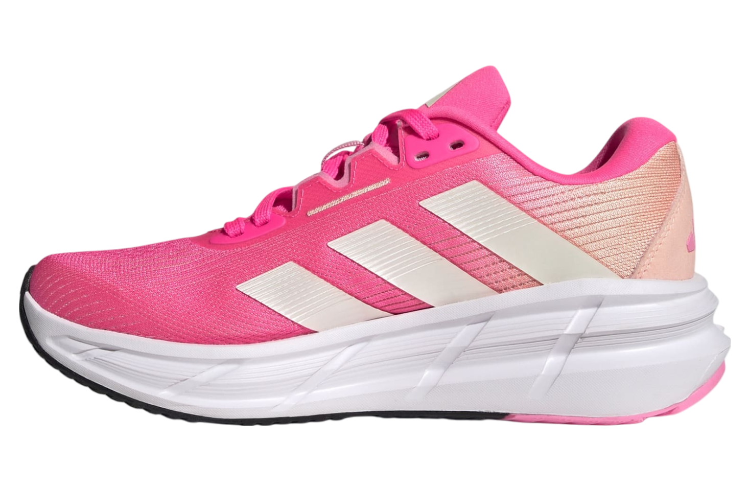 Adidas Questar 3 WMNS Lucid Pink / Ivory