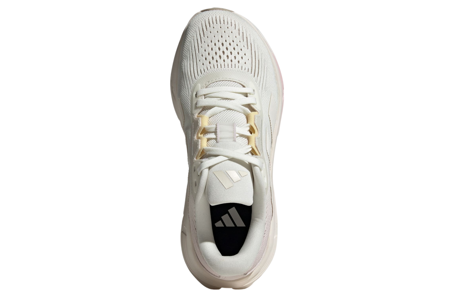 Adidas Questar 3 WMNS Off White / Chalk White