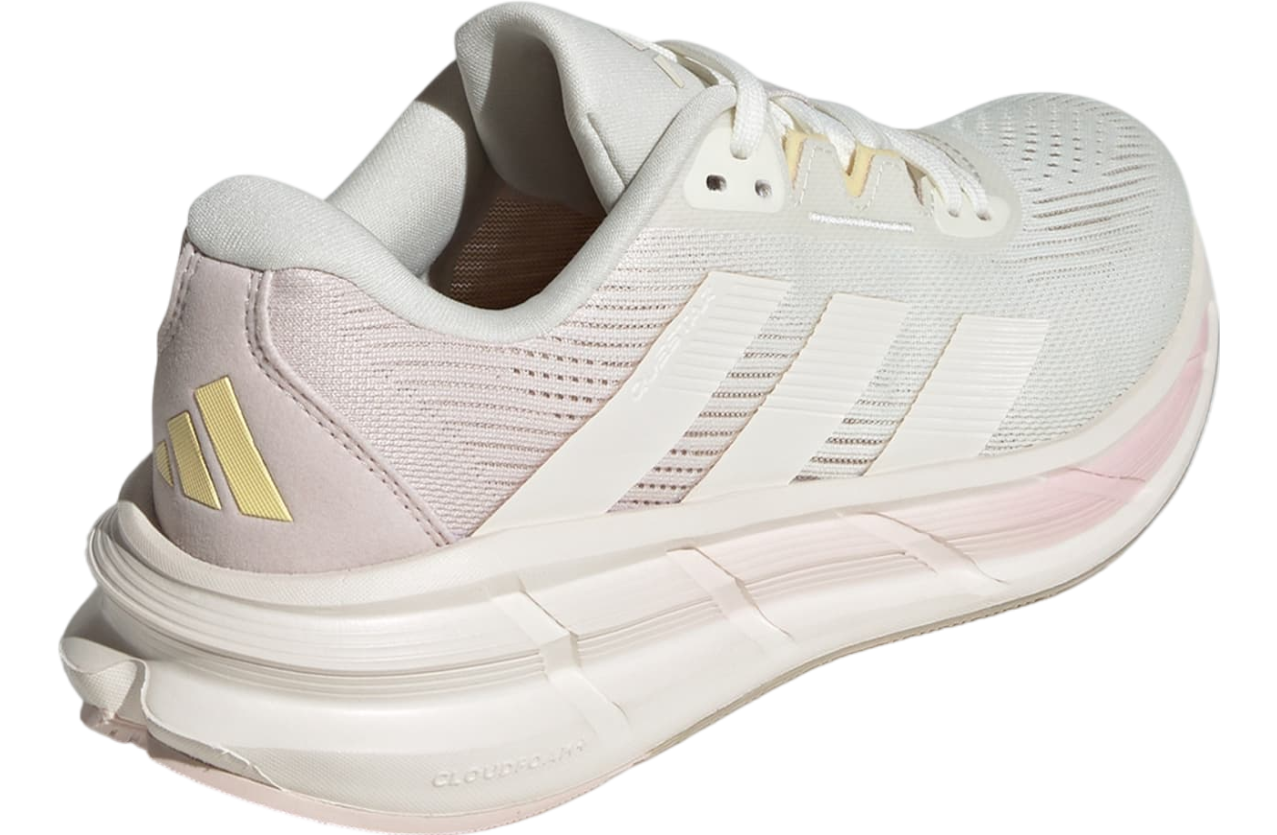 Adidas Questar 3 WMNS Off White / Chalk White