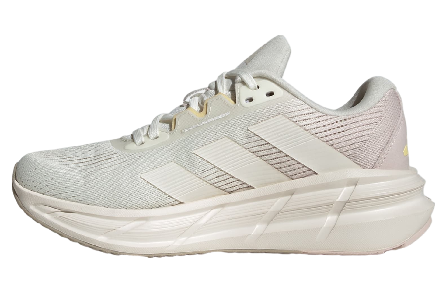 Adidas Questar 3 WMNS Off White / Chalk White