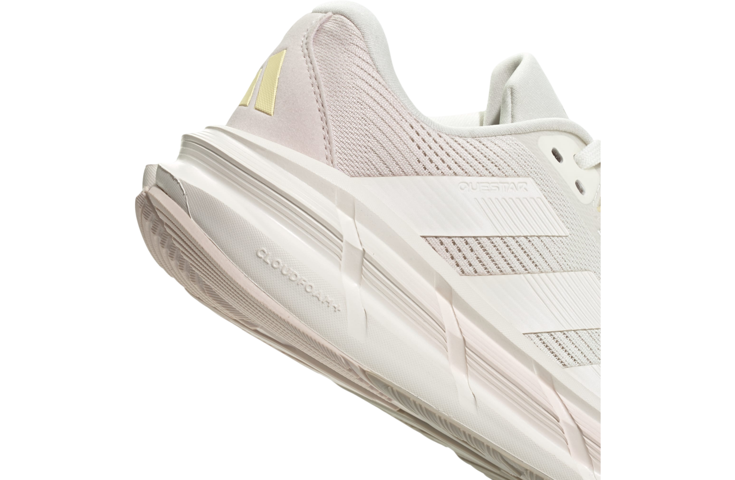 Adidas Questar 3 WMNS Off White / Chalk White