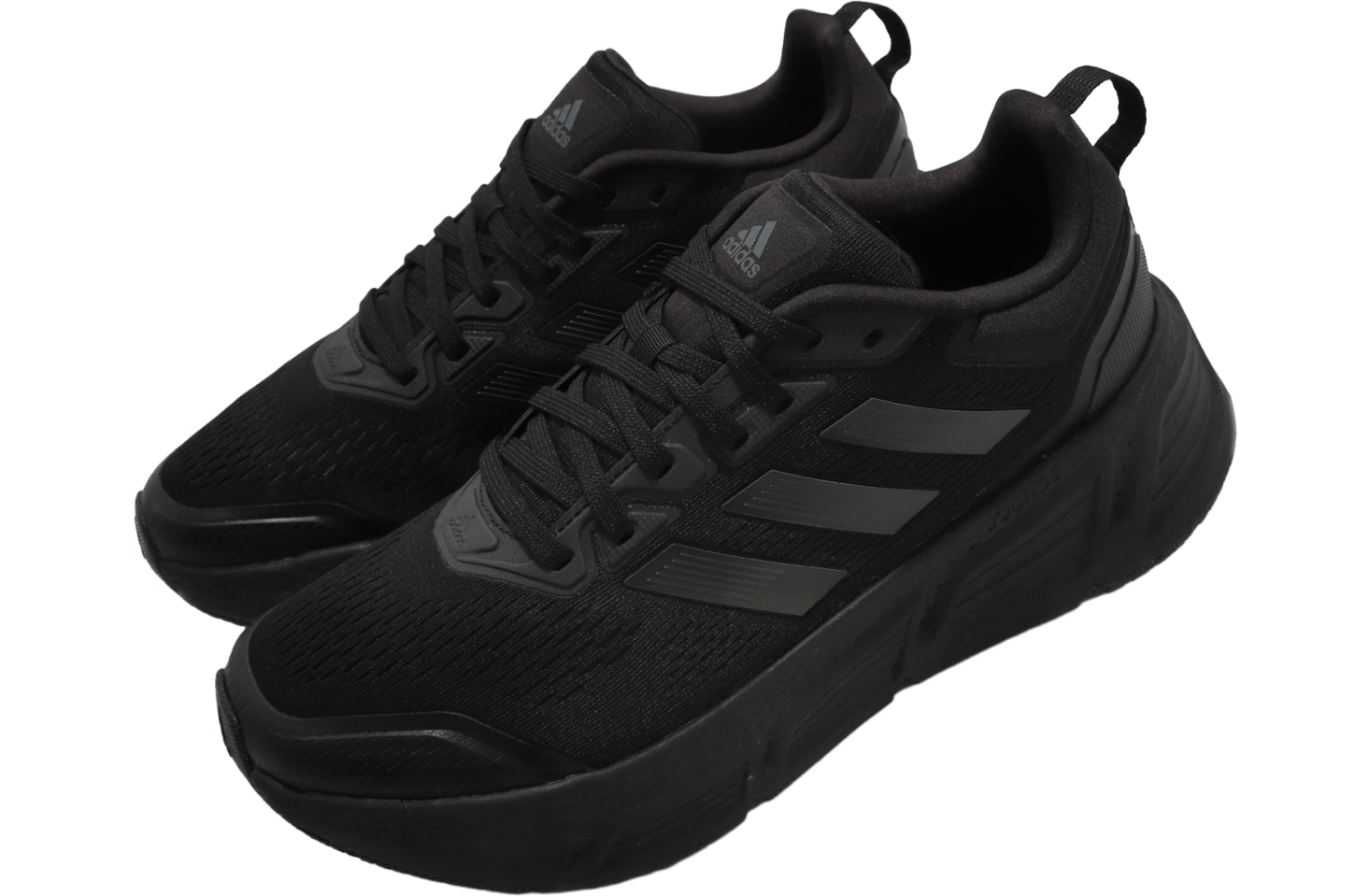 Adidas Questar Core Black