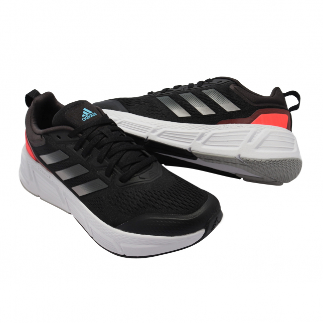 adidas Questar Core Black Carbon GZ0632