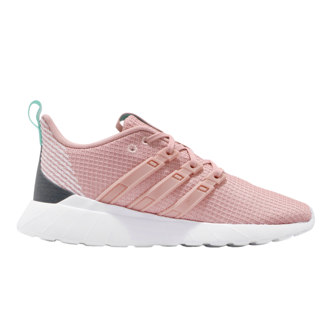 Adidas Questar Flow Pink Spirit / Grey Six