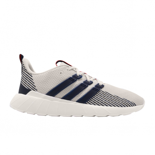 adidas Questar Flow Raw White Legend Ink