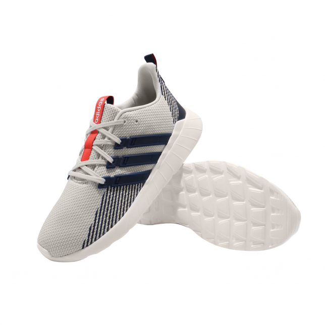 adidas Questar Flow Raw White Legend Ink