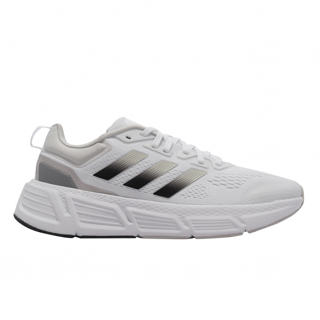 adidas Questar Footwear White Core Black - Mar 2022 - GZ0630