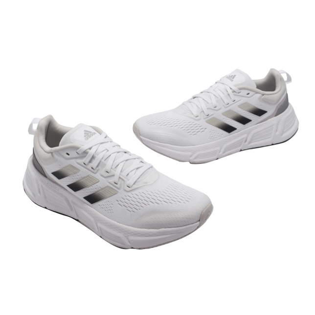 adidas Questar Footwear White Core Black - Mar 2022 - GZ0630