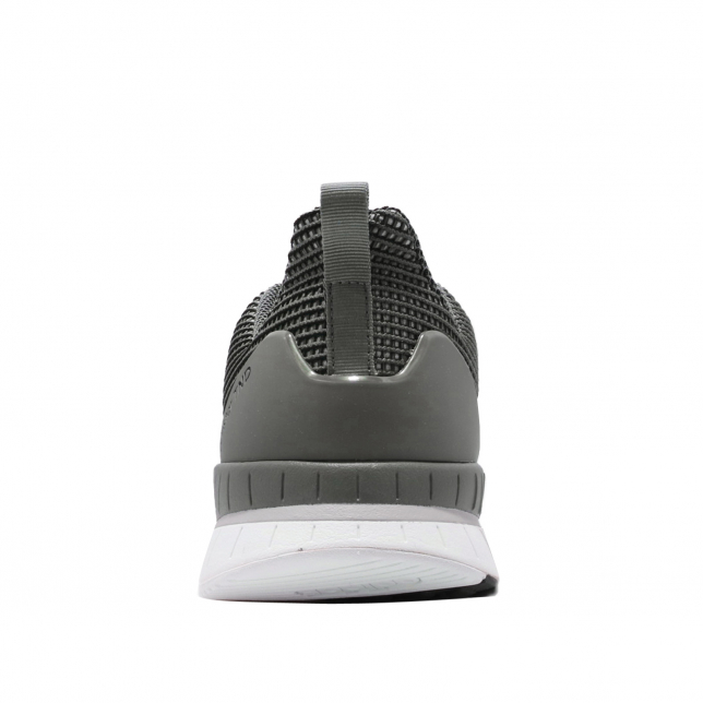 adidas Questar TND Grey Four Core Black Carbon - May 2019 - DB1614
