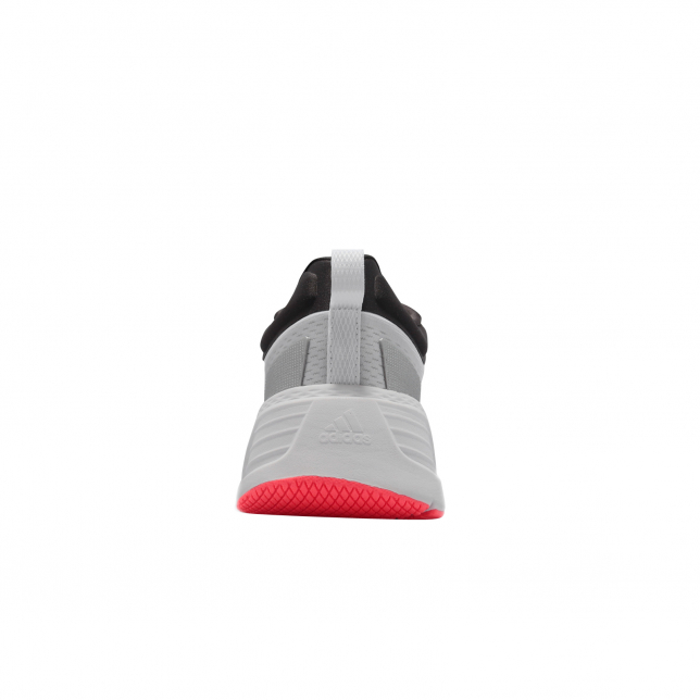 adidas Questar White Black Red - Dec 2021 - GZ0626