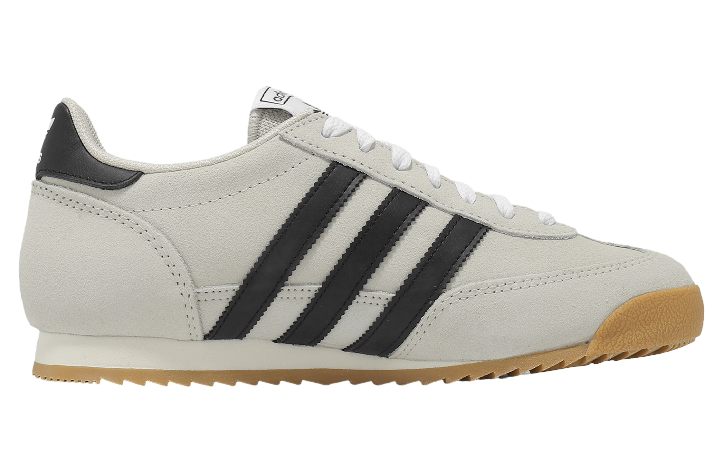 Adidas R71 Alumina / Core Black - Jul 2025 - JR6508