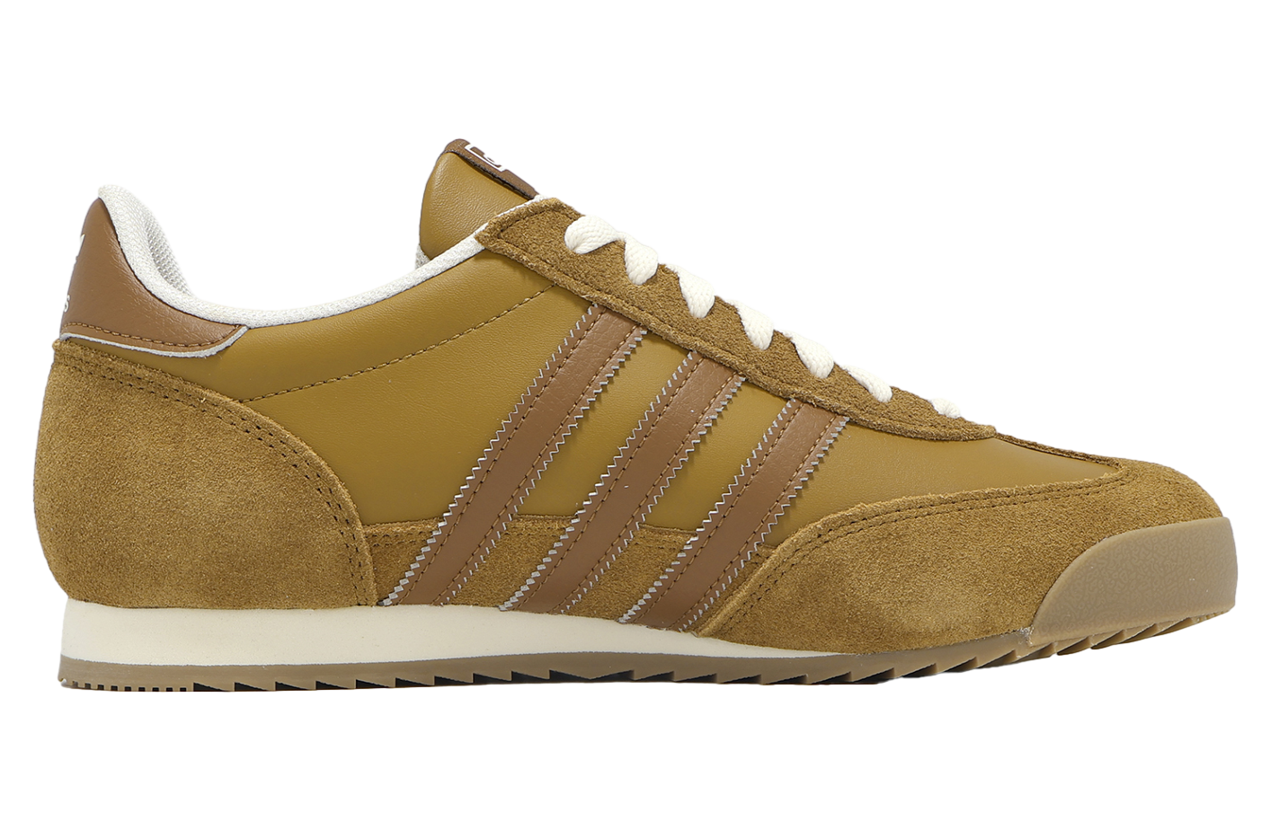 Adidas R71 Bronze Strata / Brown
