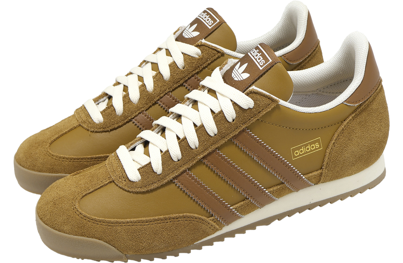 Adidas R71 Bronze Strata / Brown