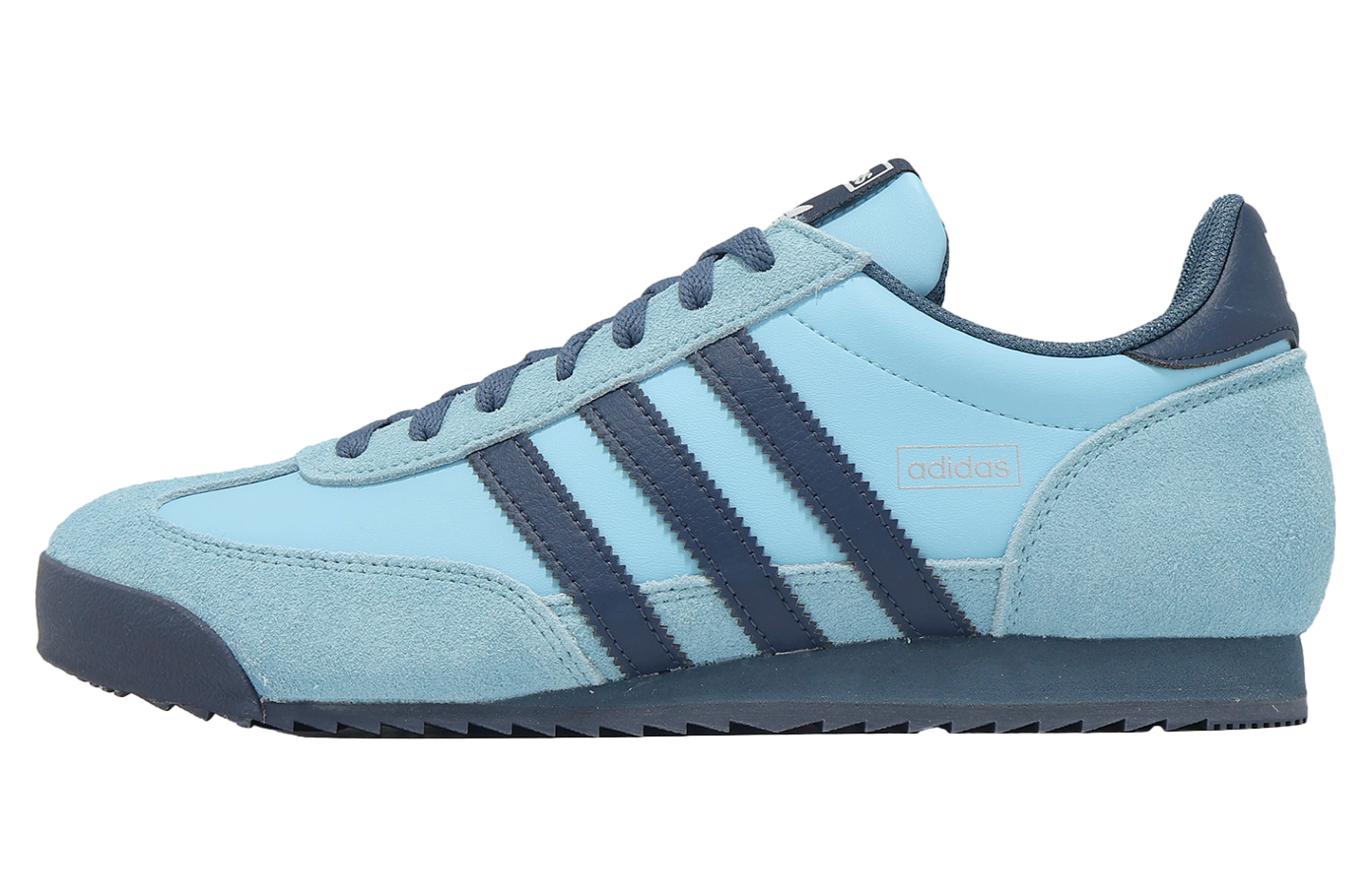 Adidas R71 Clear Blue / Shadow Navy