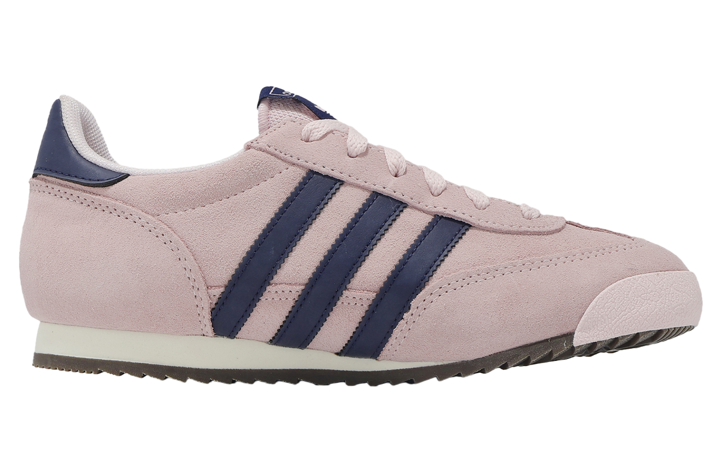 Adidas R71 Clear Pink / Dark Blue - Jul 2025 - JR6509