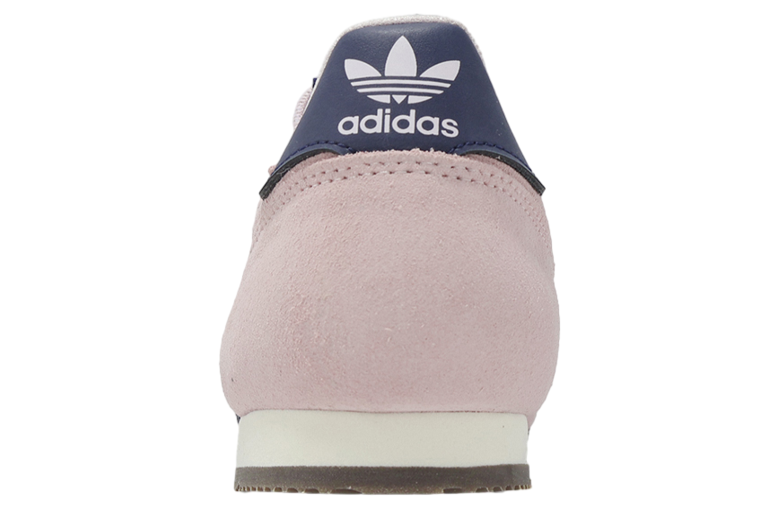Adidas R71 Clear Pink / Dark Blue - Jul 2025 - JR6509