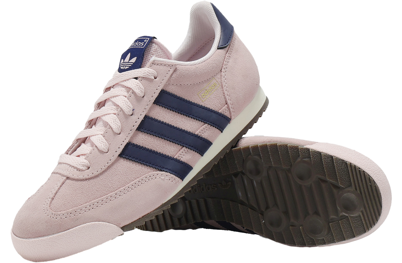 Adidas R71 Clear Pink / Dark Blue - Jul 2025 - JR6509 Adidas R71 Clear Pink / Dark Blue - Jul 2025 - JR6509