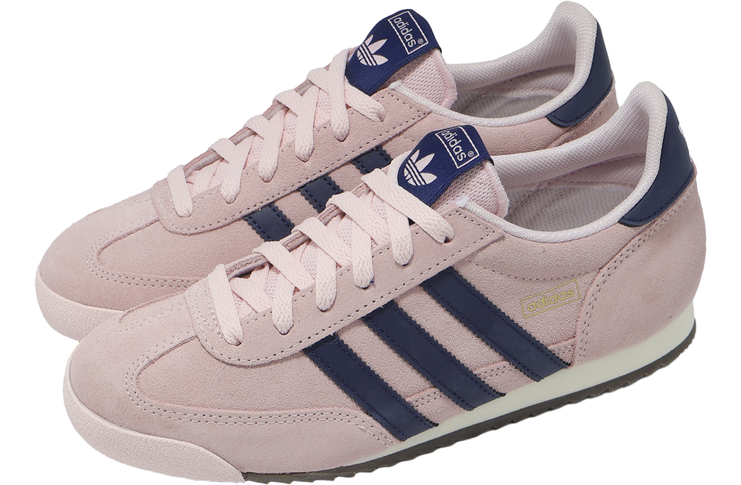 【adidas】★R71 Pink★JR6509★22~28★ adidas Originals R71 MEN'S SHOES JR6509 Clear Pink / Dark