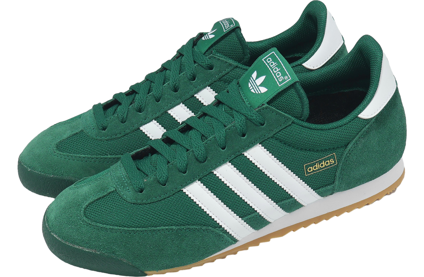 【Adidas】 正規品★ R71 Collegiate Green Cloud White ★人気 Adidas R71 Collegiate Green / Cloud White - Mar 2025
