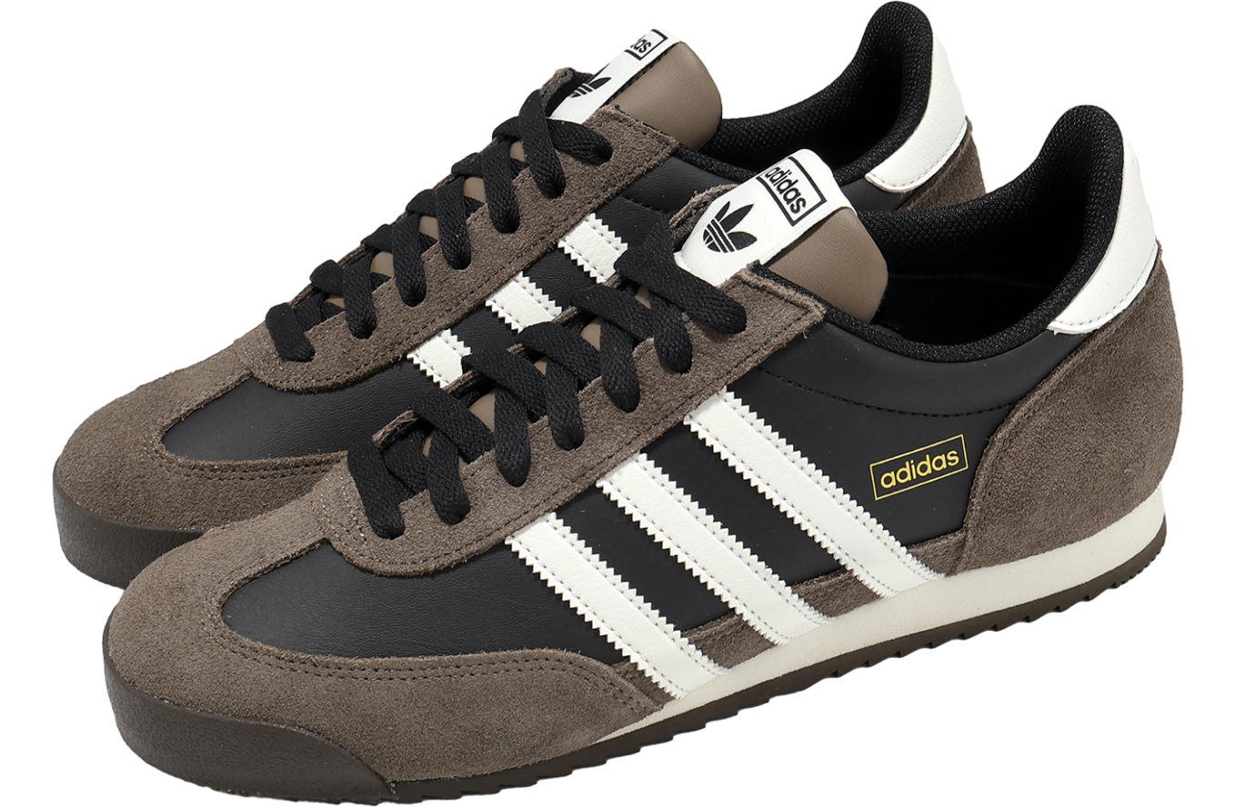 Adidas R71 Core Black / Core White