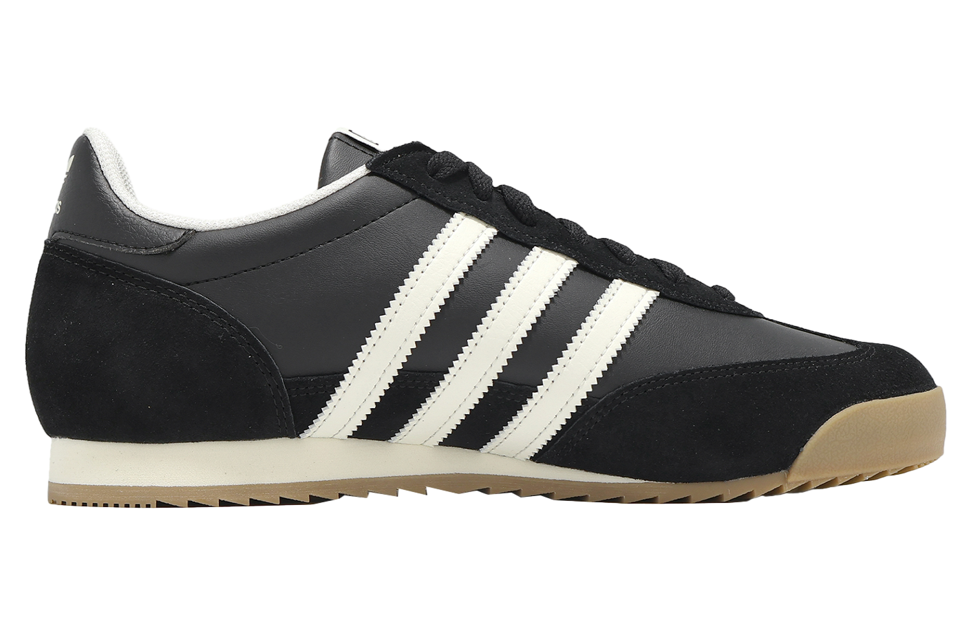 Adidas R71 Core Black / Cream White