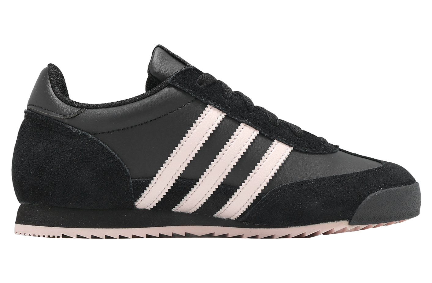 Adidas R71 Core Black / Sand Drift