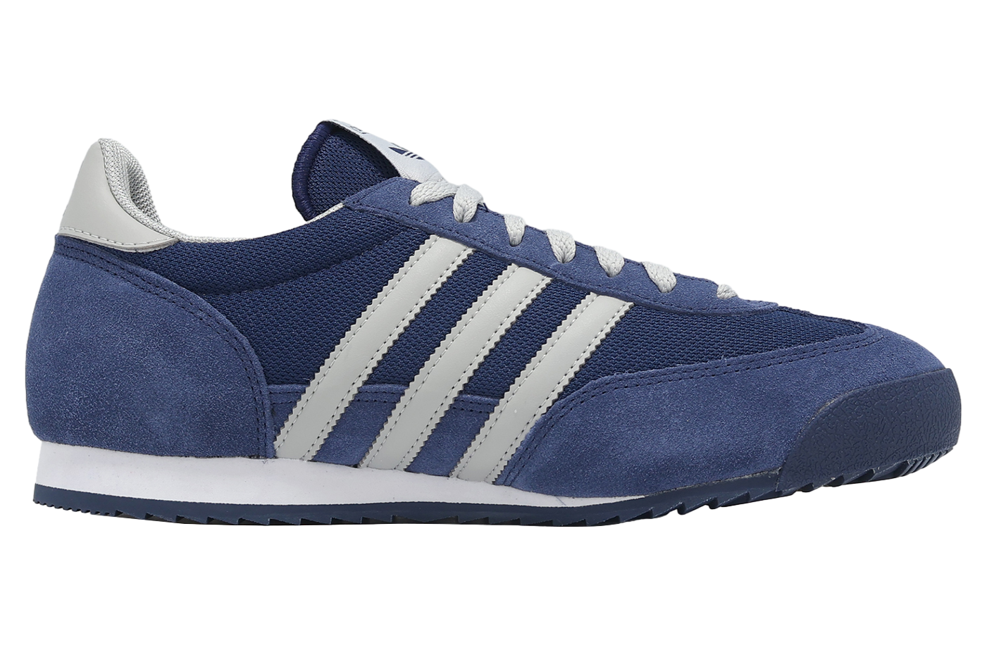 Adidas R71 Dark Blue / Grey Two