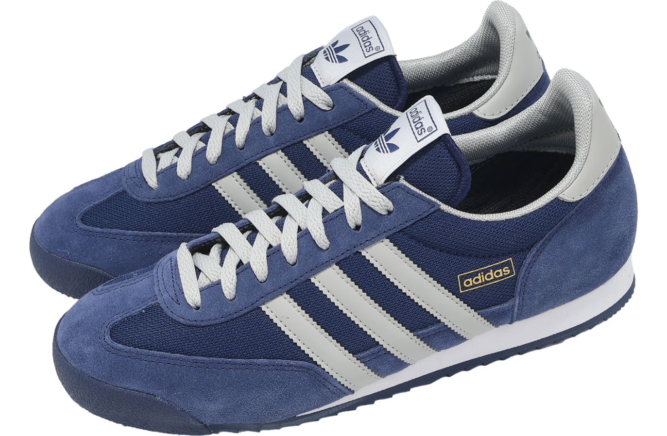 Adidas R71 Dark Blue / Grey Two