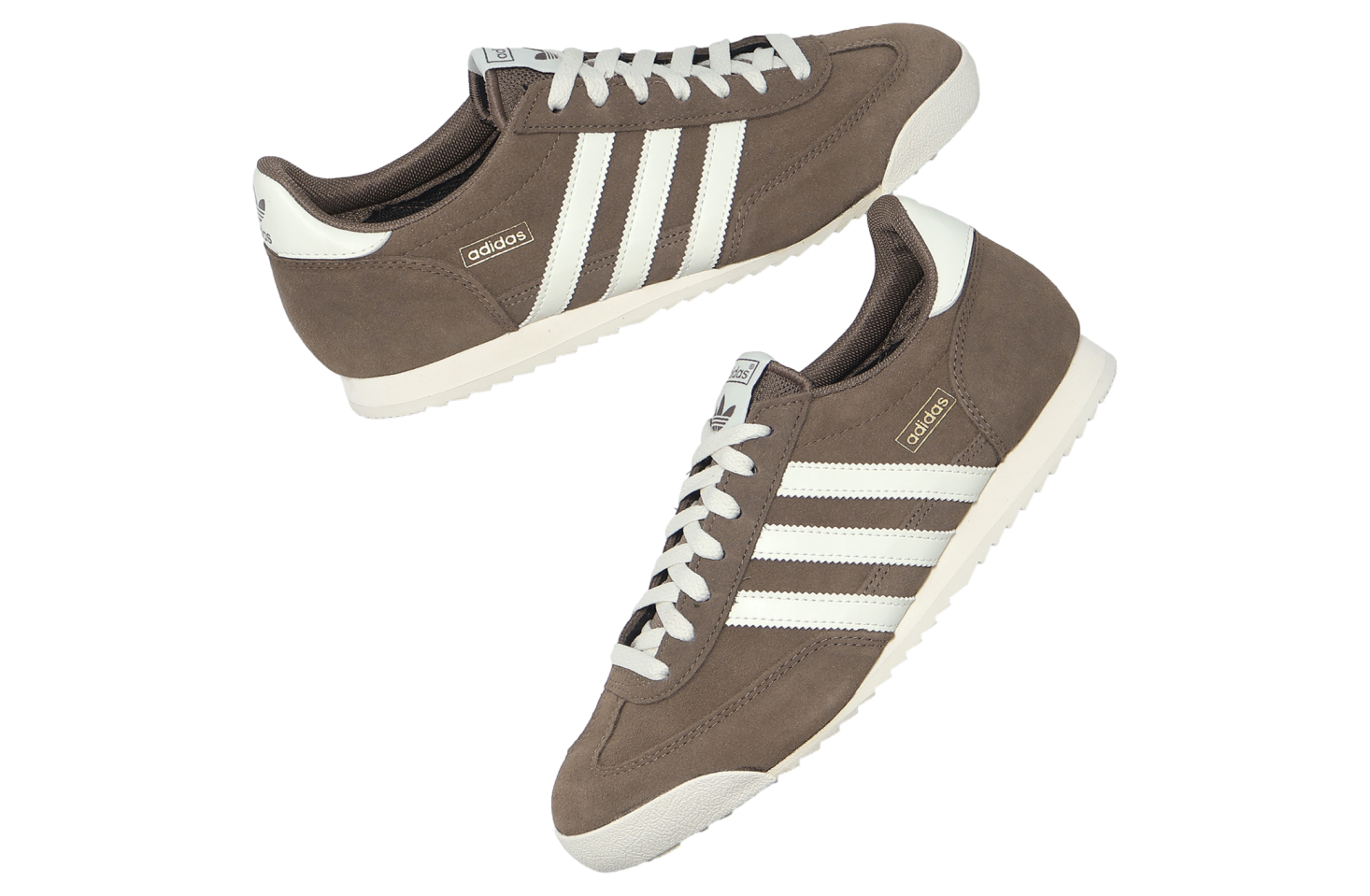国内配送 adidas R71 EARTH STRATA/OFF WHITE/FTWR WHITE Adidas R71 Earth Strata / Off White - Jul 2025 - JR6510