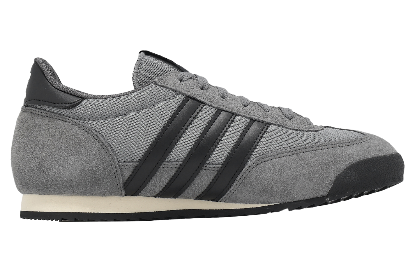 Adidas R71 Grey Three / Core Black