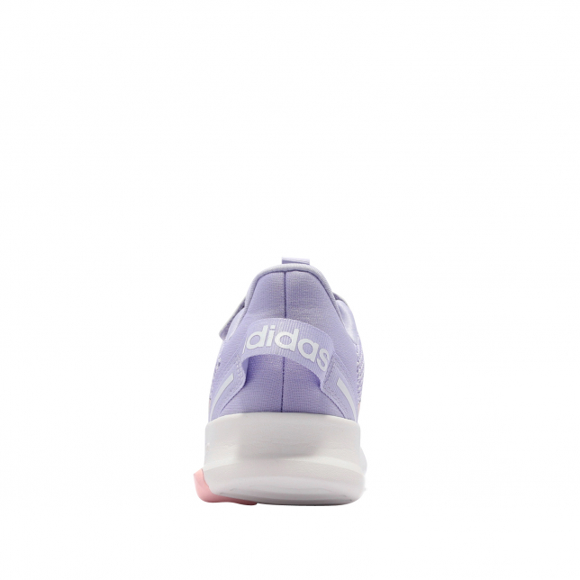 adidas Racer TR 2.0 GS Violet Tone Footwear White