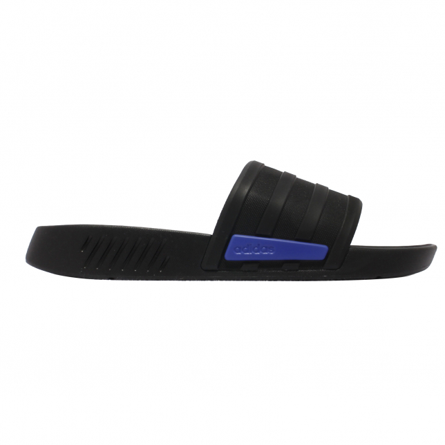 adidas Racer TR Slide Core Black Blue